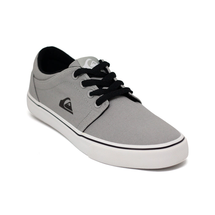 ZUMA00-M-23 Quiksilver Calzados Lifestyle Masculino Moda ZUMA00 M 23 Gris/Blanco