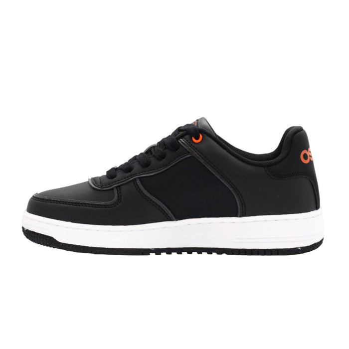 09-160344-5A OSIRIS CALZADOS MASCULINO BUGATTI BLACK