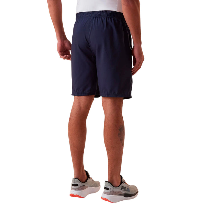 F11AT257-185 FILA PRENDAS BERMUDAS MASCULINO TRAINING TRAIN 7.5 NAVY/WHITE