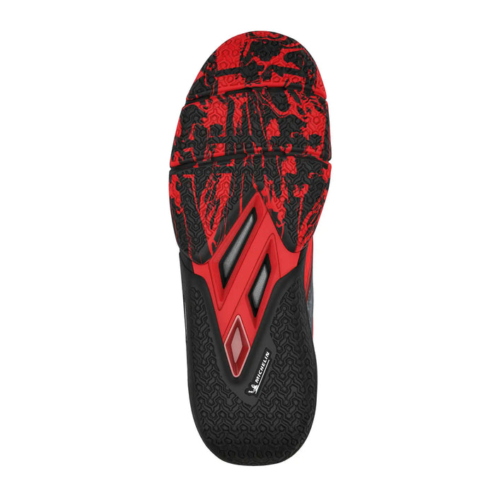 3A0S25A571-5068 BABOLAT CALZADOS DEPORTIVOS MASCULINO PADEL MOVEA 2 POPPY RED