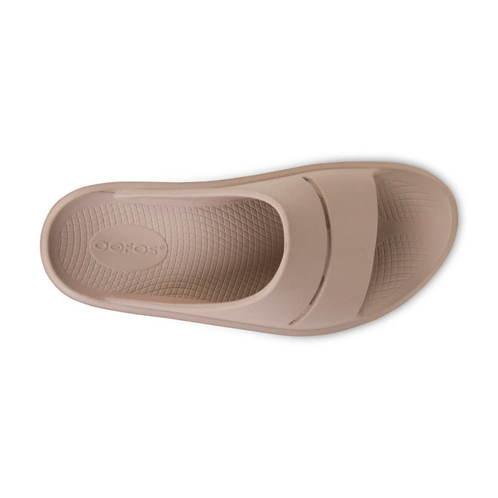 1100-NOMAD OOFOS CALZADOS ZAPATILLAS UNISEX ACTIVE RECOVEY OOAHH NOMAD