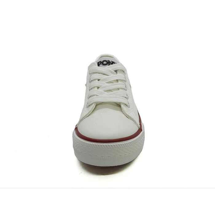 Pony Lifestyle Niños Moda Gm 877 K 3 White