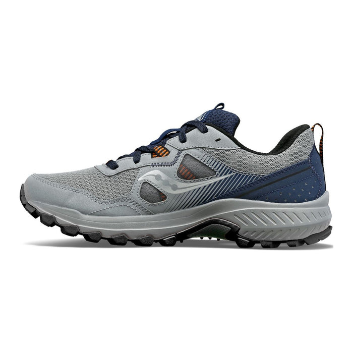 Saucony Trail Masculino Excursion Tr16 Fossil/Night