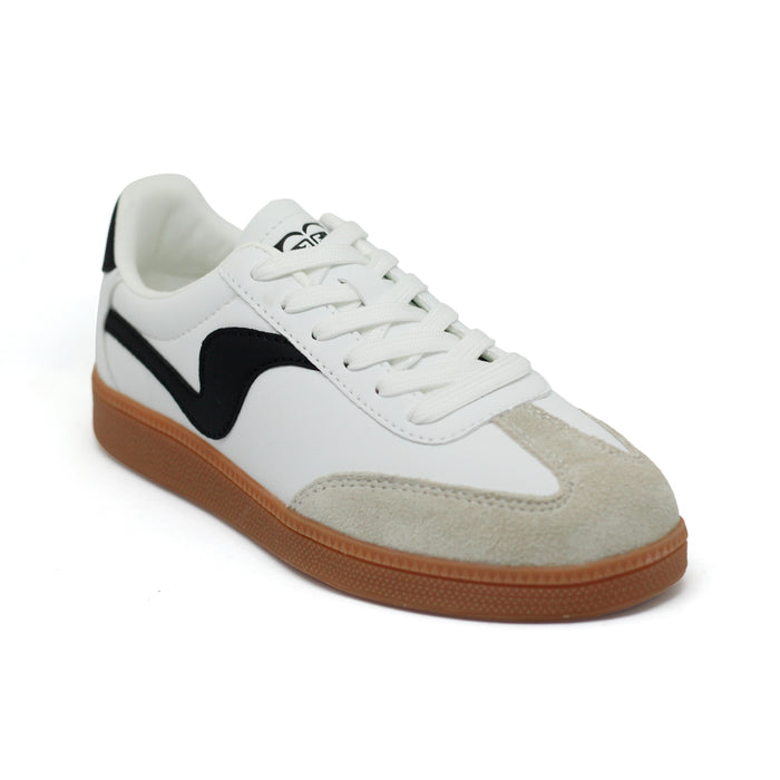 SAND00-L-31 Roxy Calzados Lifestyle Femenino Moda Sand00 White/Black