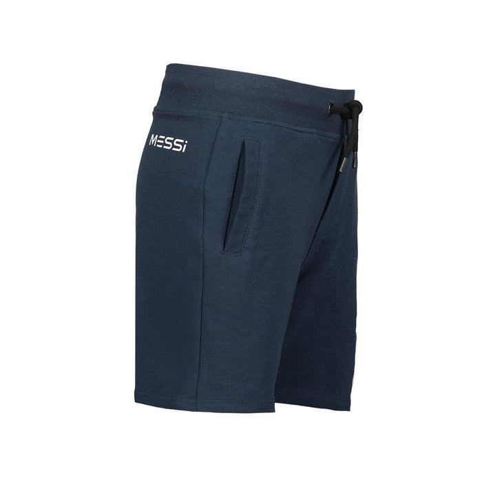 Messi Shorts Niños Ramadas Dark Blue