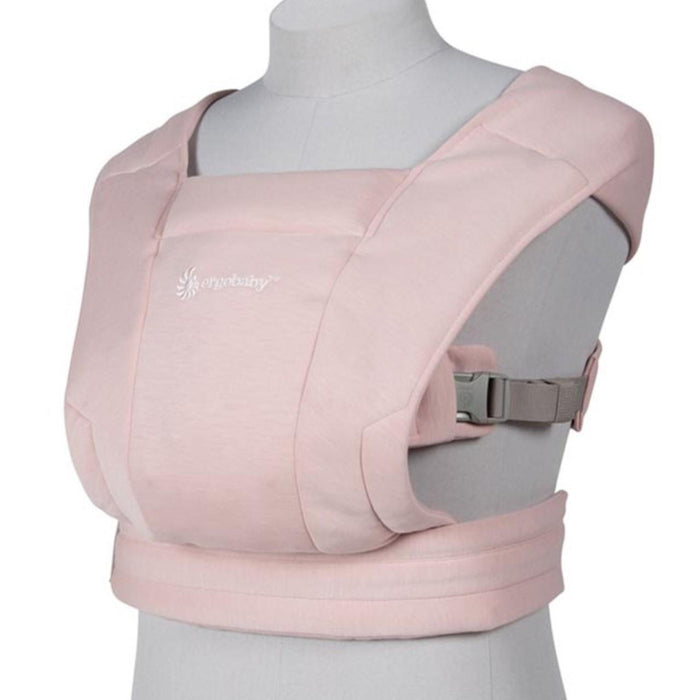Ergobaby Embrace Blush Pink