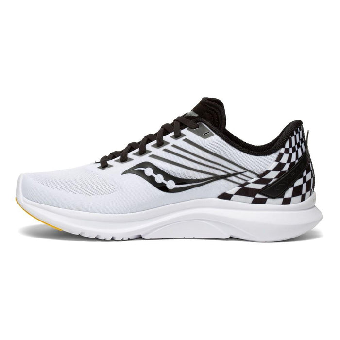 Saucony Running Masculino Kinvara 12 Reverie