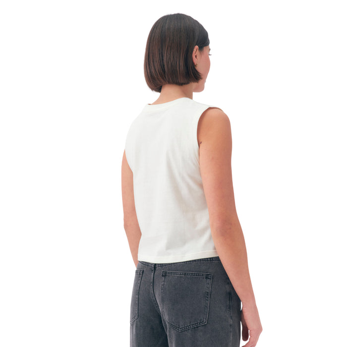 26160621-19 Roxy Prendas Musculosas Femenino Moda Bilbao Crudo