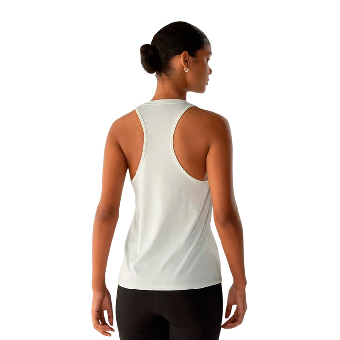 F12R00318-3666 Fila Prendas Remeras Femenino Running Core Run Light Chino Green