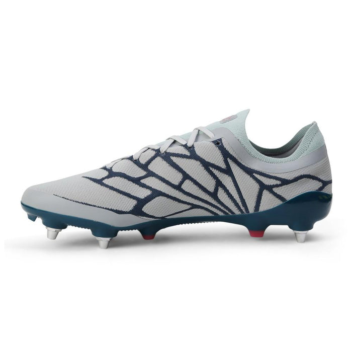 Umbro Futbol Campo Masculino Velocita Alchemist Pro Sg Grey