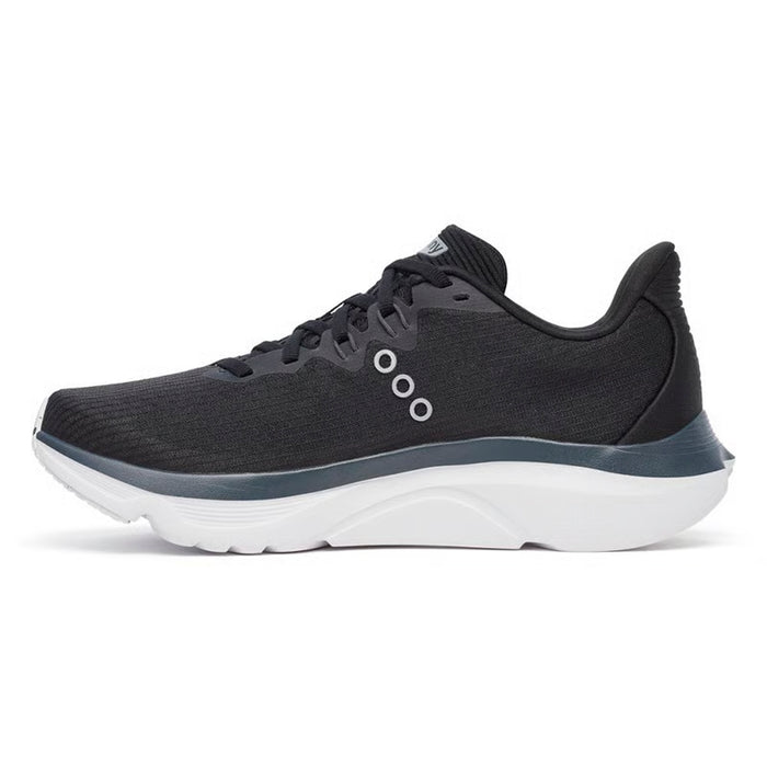 S21020-200 SAUCONY CALZADOS DEPORTIVOS MASCULINO RUNNING KINVARA 16 BLACK/WHITE