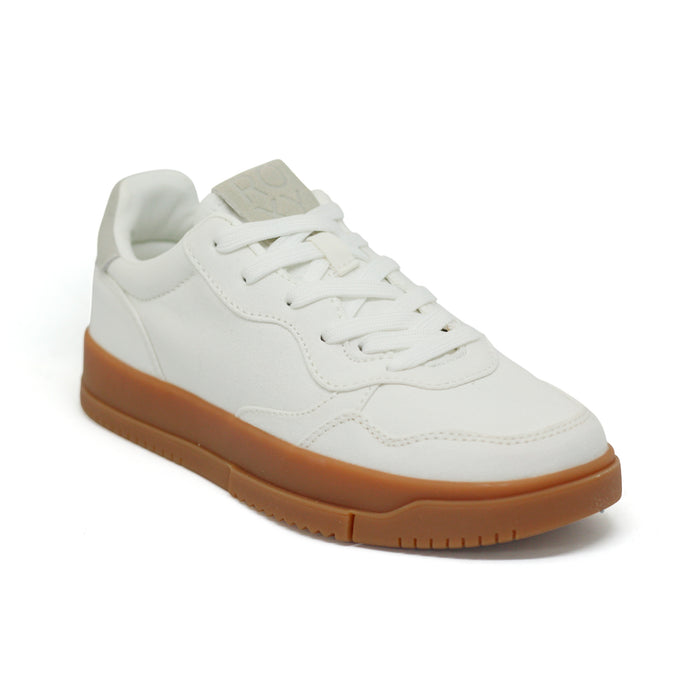 SEA000-L-33 Roxy Calzados Lifestyle Femenino Moda Sea000 White/White