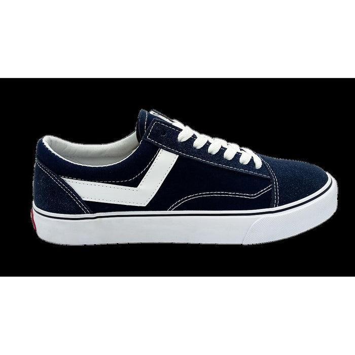 Pony Lifestyle Femenino Moda Cf 1189 L Navy