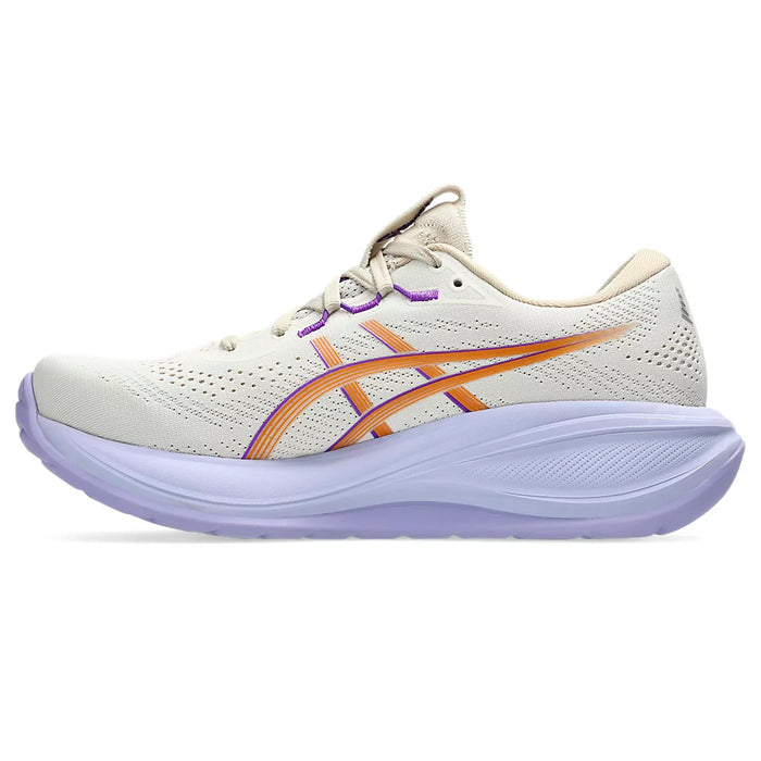 1012B916.250 Asics Calzados Deportivos Femenino Running Gel-Cumulus 28 Oatmeal/Fresh Air