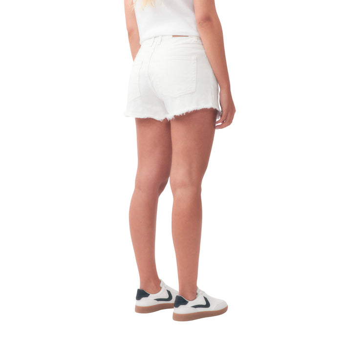 Roxy Shorts Femenino Moda Paula White