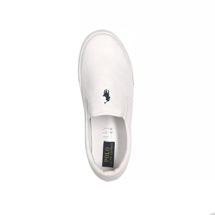 Polo Child Carver Twin Gore White