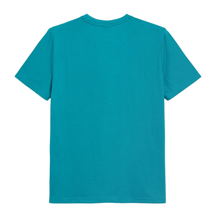 Diadora T-Shirt Masculino T-Shirt SS-Core Lapis