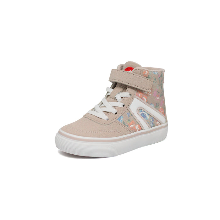 CW06512R-QZ AIRWALK CALZADOS LIFESTYLE NIÑOS MODA INF G VARIAL BEIGE