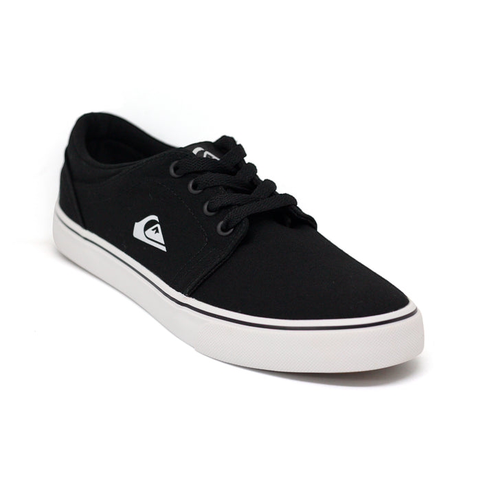 ZUMA00-M-13 Quiksilver Calzados Lifestyle Masculino Moda ZUMA00 M 13 Negro/Blanco