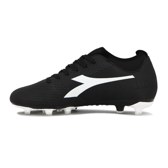 STRIKER-MD-M-7111 DIADORA CALZADOS MASCULINO FUTBOL CAMPO STRIKER BLACK/WHITE