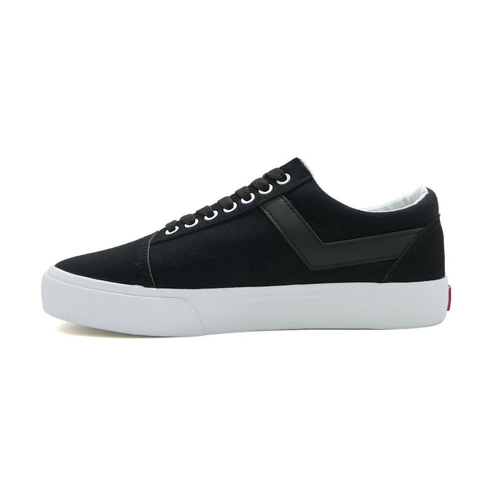 Pony Lifestyle Femenino Moda Cf 1189 L 13 Black/White