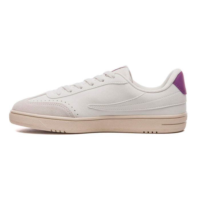 F02L00368-6927 FILA CALZADOS LIFESTYLE FEMENINO MODA COURT 80 VAPOROUS GRAY/GLACIER GRAY/CHARISMA