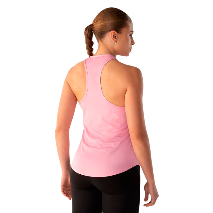 F12AT00719-3768 Fila Prendas Musculosas Femenino Training Basic Sports III Sapphire Pink