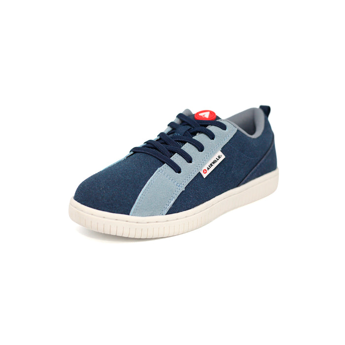 CW06506Y-DL AIRWALK CALZADOS LIFESTYLE NIÑOS MODA Y THE OG AZUL