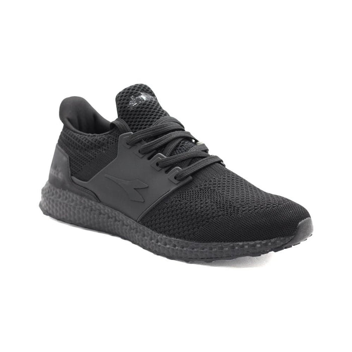 Diadora Running Masculino Untold-M Black/Black
