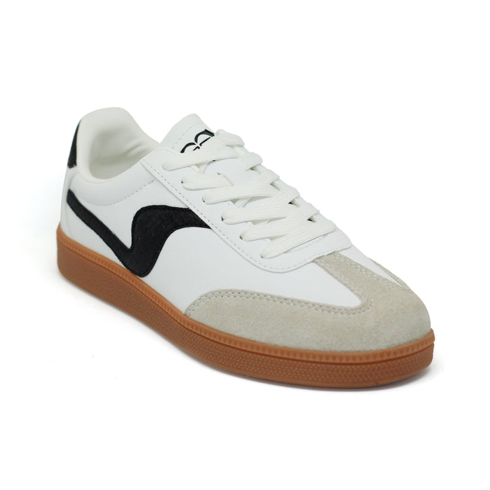 SAND00-L-386 Roxy Calzados Lifestyle Femenino Moda Sand00 White/Animal Print