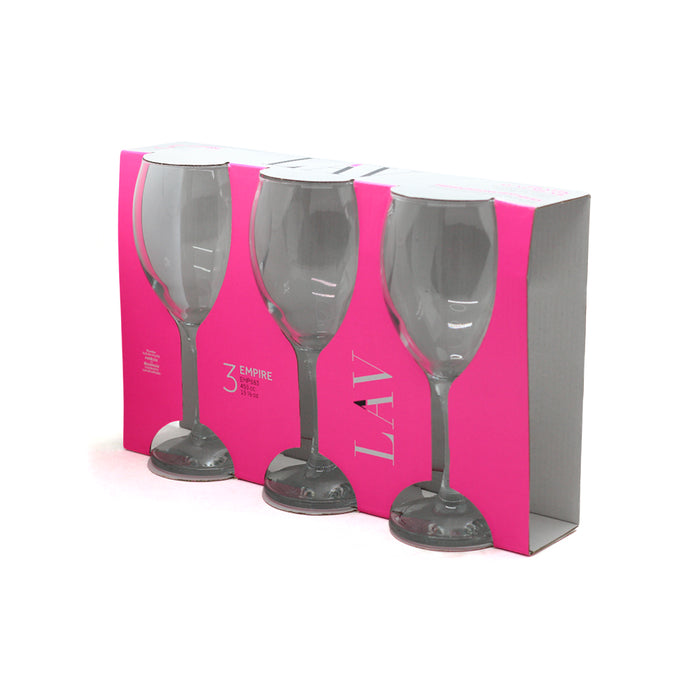 8692952066443 LAV COPA EMPIRE MULTI PROPOSITO 455 CC  SET X3