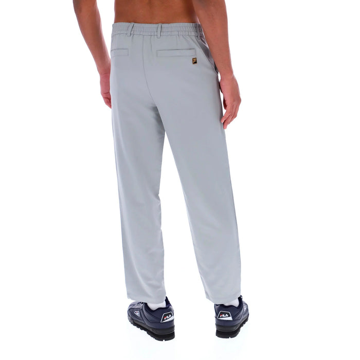 Fila Pantalones Masculino George Smart Golf Pant Ultimate Gray