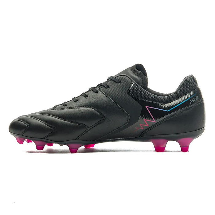 Umbro Campo Unisex Futbol Master Class Pro Preto/Gris/Cloisonne