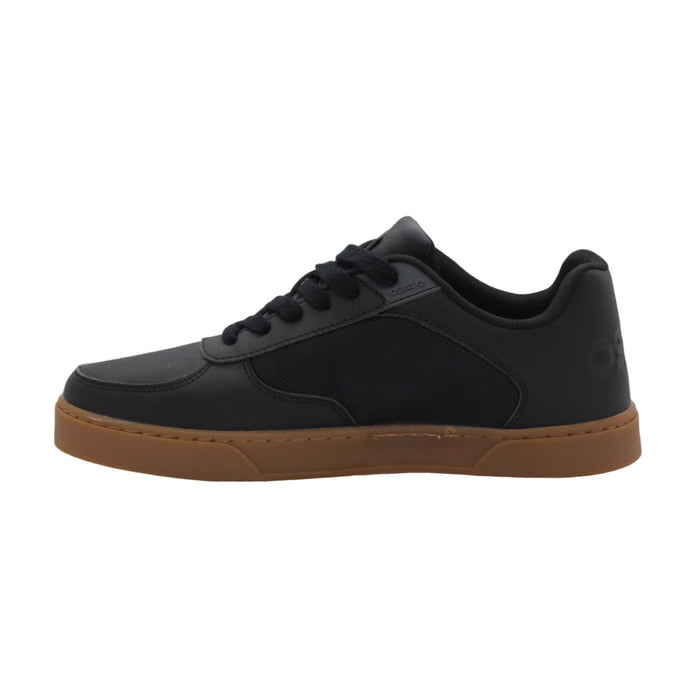 09-160334-1A OSIRIS CALZADOS MASCULINO RENEGADE BLACK