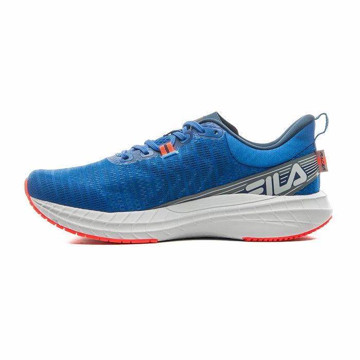 Fila Lifestyle Masculino Racer Master Royal/Grafito/Coral