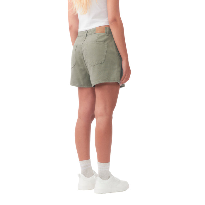 Roxy Polleras Femenino Moda Noa Green