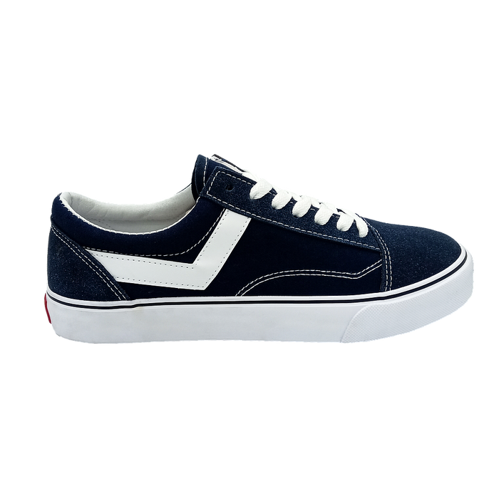 Pony Lifestyle Femenino Moda Cf 1189 L Navy