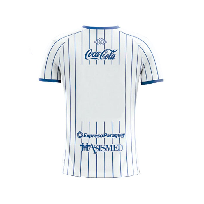 Diadora Masculino Camiseta Alternativo Club Sol De America