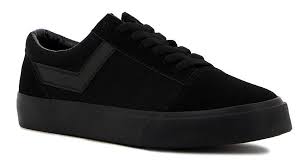 Pony Lifestyle Unisex Moda Cf 1189 Black/Black