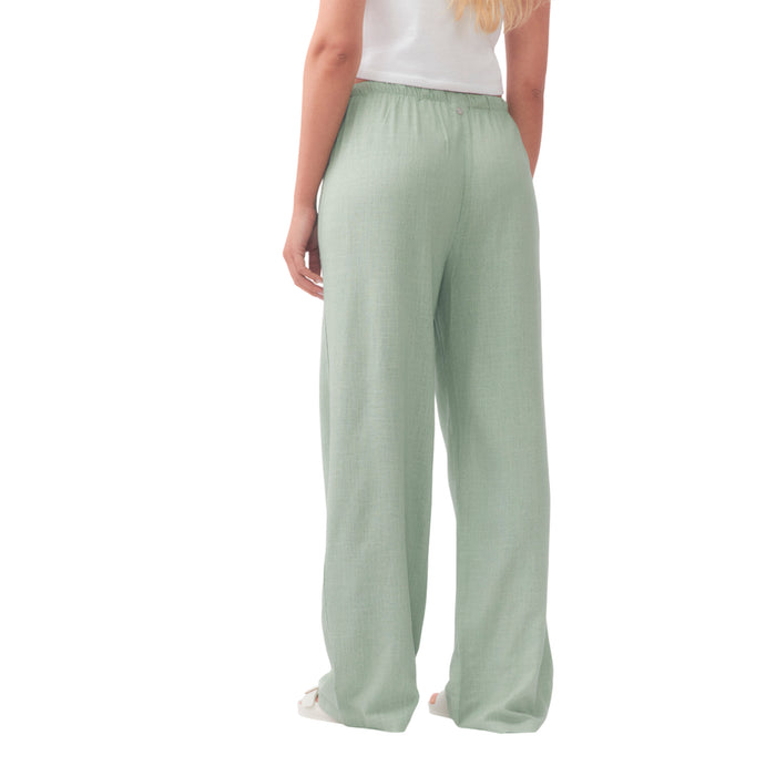 26160302-91 Roxy Prendas Pantalones Femenino Moda Miranda Green