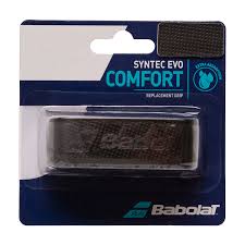 Babolat Tenis Grips Syntec Evo X1 Negro