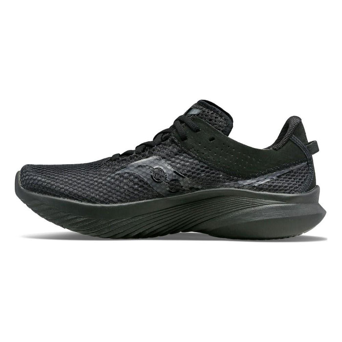 Saucony Running Masculino Kinvara 14 Triple Black