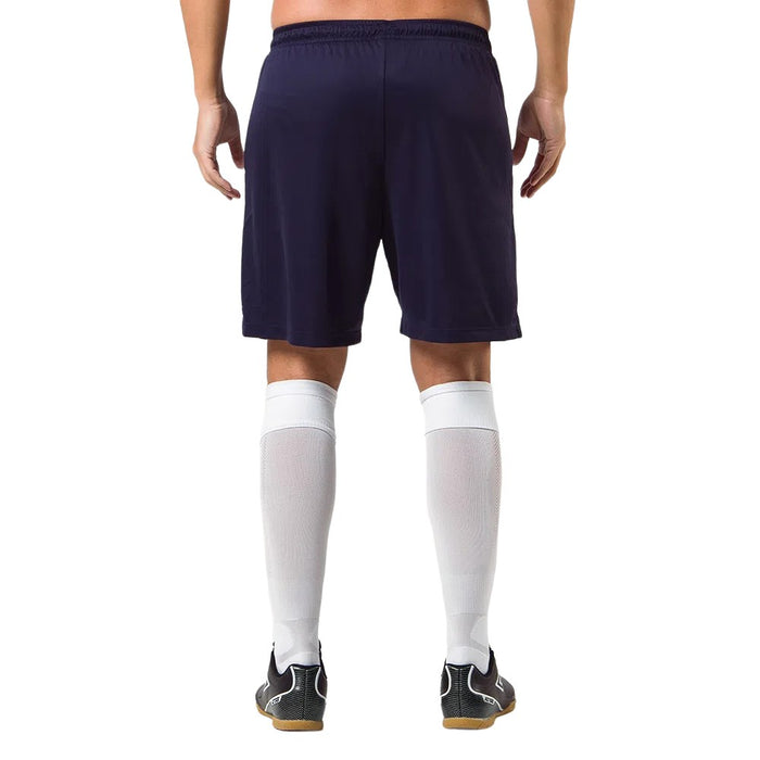 6T150043-777A Umbro Prendas Masculino Short TWR Striker Dark Navy