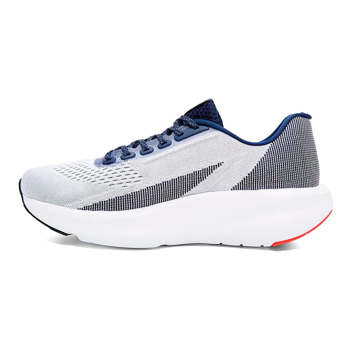 F01TR00069-5502 FILA CALZADOS DEPORTIVOS MASCULINO TRAINING DEVICE WHITE/NAVY/FLAME SCARLET