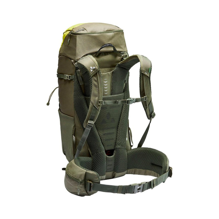 VAUDE Asymmetric 42+8