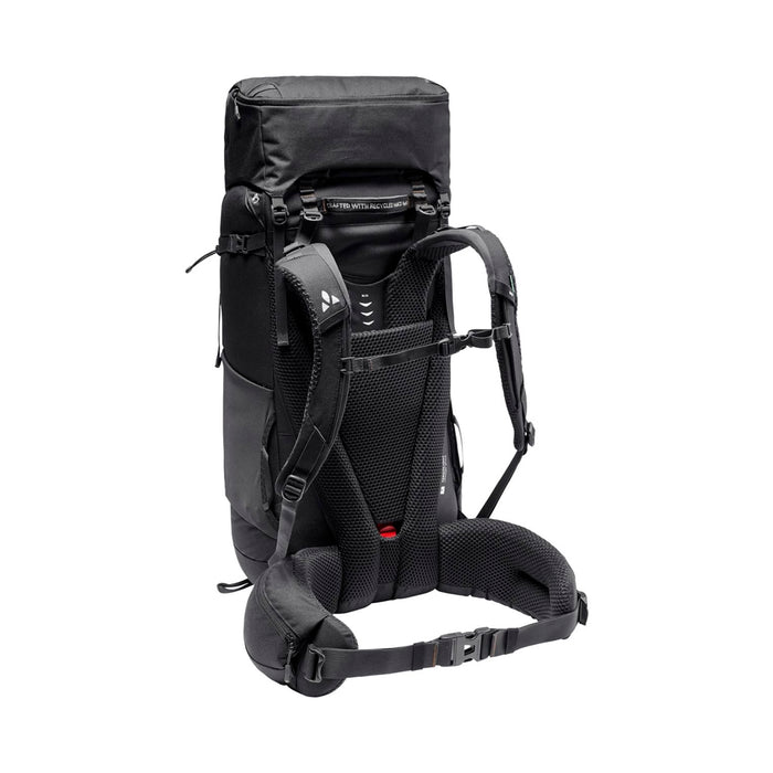 VAUDE Astrum EVO 60+10