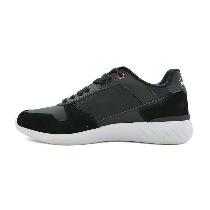Penguin Masculino Moda Santico Black