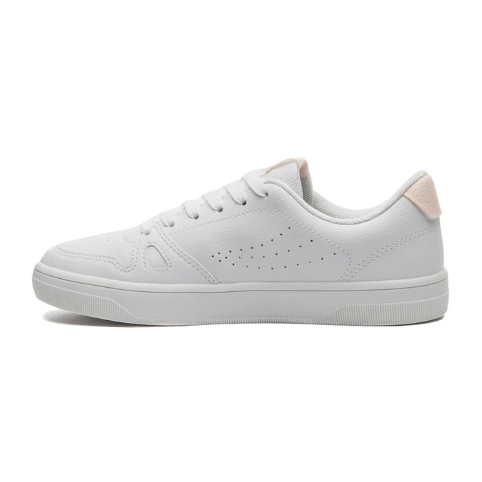 F02L00377-6803 FILA CALZADOS LIFESTYLE FEMENINO MODA DAILY WHITE/MORGANITE