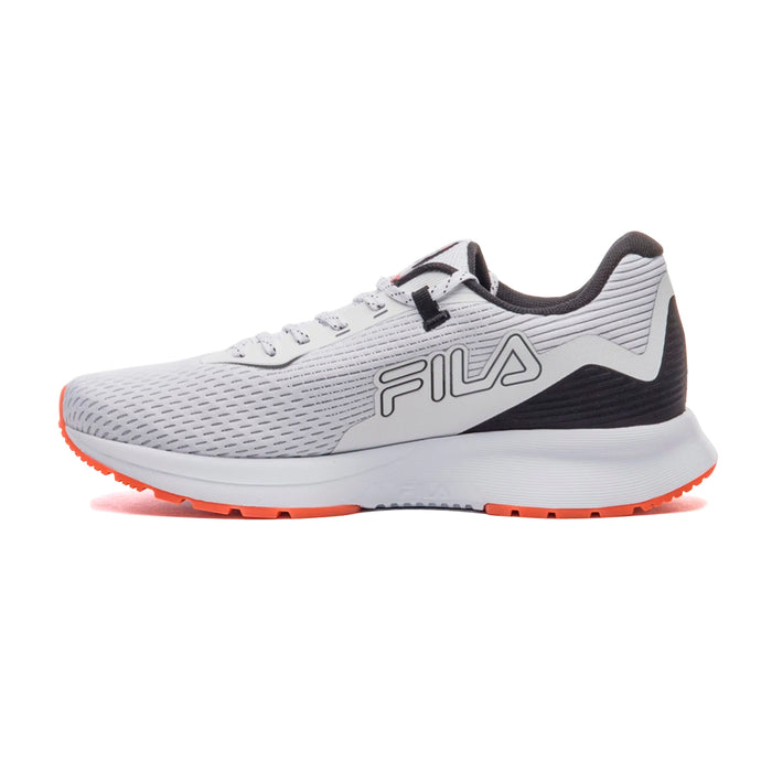 F01TR00070-6536 FILA CALZADOS DEPORTIVOS MASCULINO TRAINING RIDE 2 WHITE/BLACK/TANGERINE TANGO