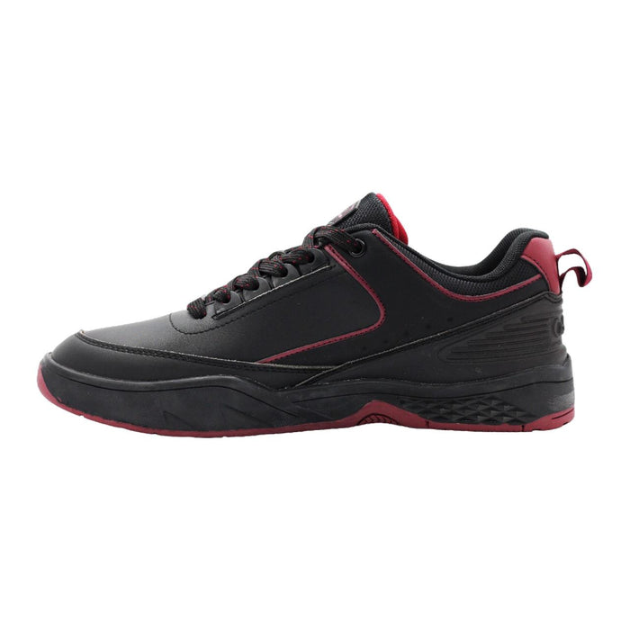 Osiris Masculino Liberty Black